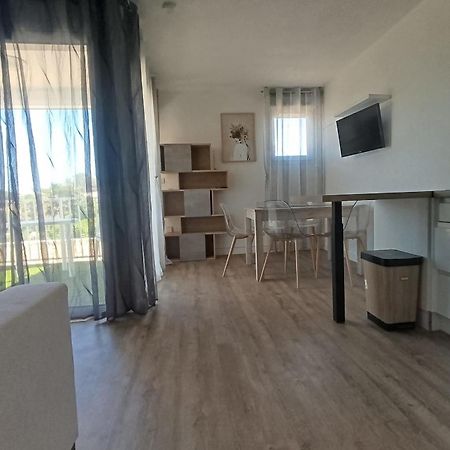 Naturiste Cap D'Agde Natura Beach 113 Екстер'єр фото