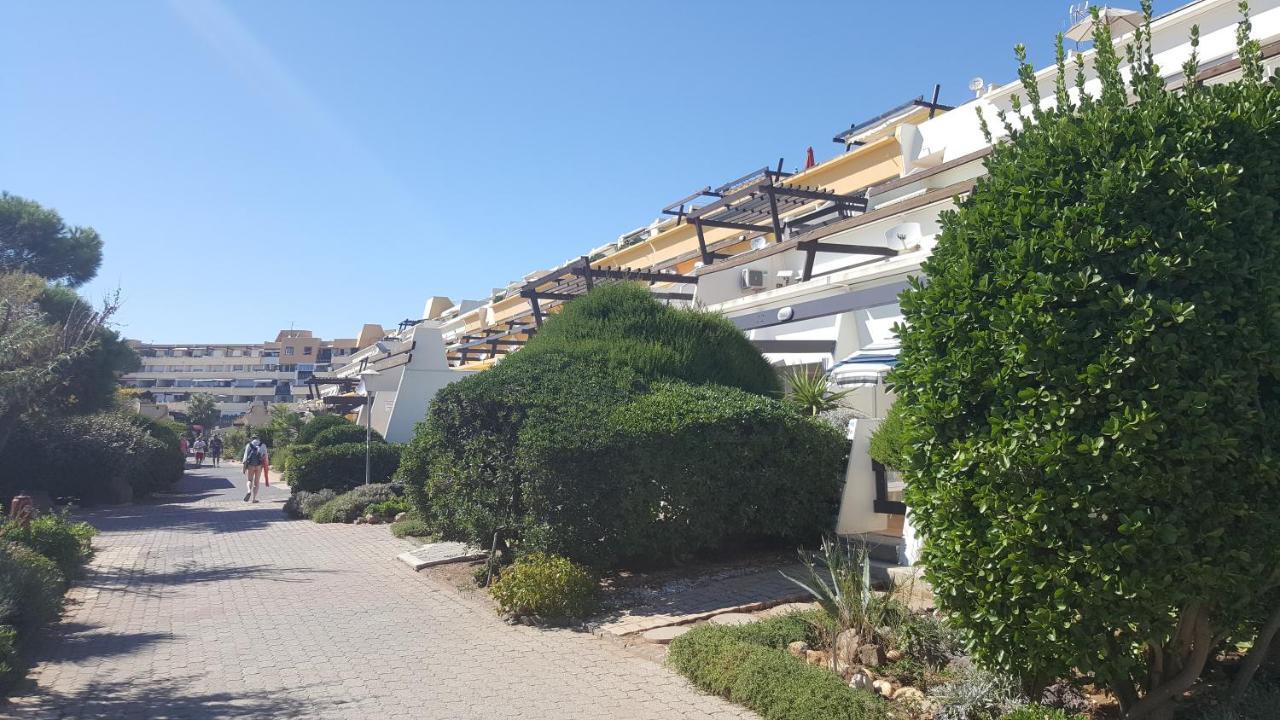 Naturiste Cap D'Agde Natura Beach 113 Екстер'єр фото