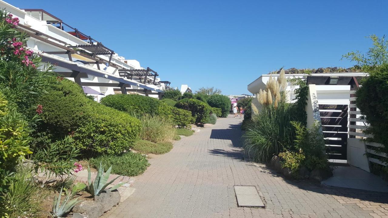 Naturiste Cap D'Agde Natura Beach 113 Екстер'єр фото